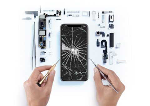 Mt Phone Fix Planets | Phone Repair Service