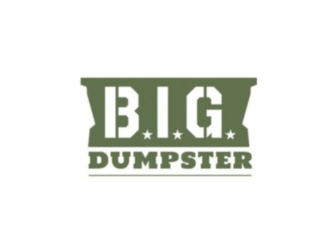 B.I.G Dumpster & Junk Removal | Waste Management Service