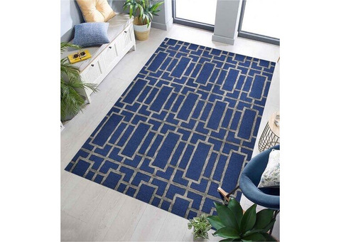 Square Rugs: Perfect for Adding Style to Your Space | Saraswati Global