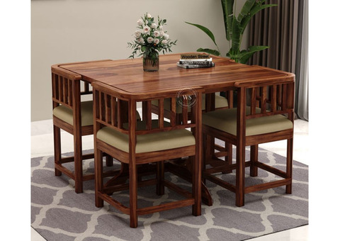 Buy a Stunning Dining Table Set at the Best Discount!