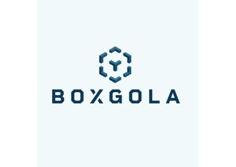 Boxgola Ltd