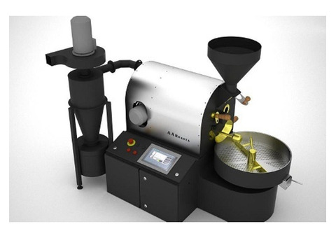 Affordable Coffee Roaster Machine Price – AATOMIZE