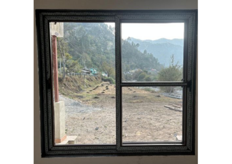 Durable & Energy-Efficient UPVC Windows Manufacturer