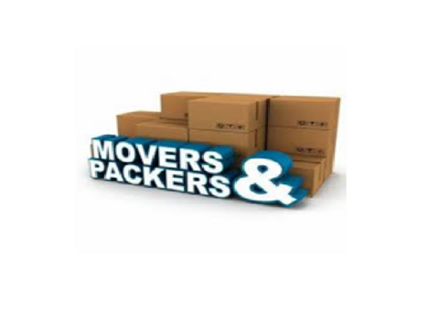 Packers and Movers in Delhi NCR