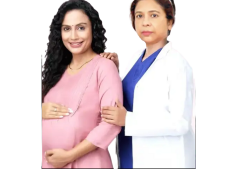 Leading IVF Specialist in Delhi – Personalized Fertility Care