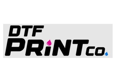 DTF Print Co