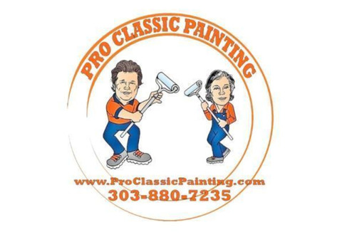 Pro Classic Painting