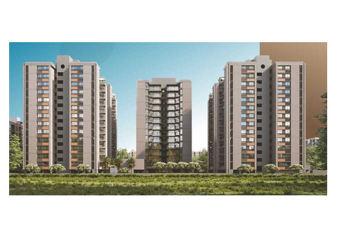 Browse Top 3 BHK Apartments in Gota With Luxury Amenities