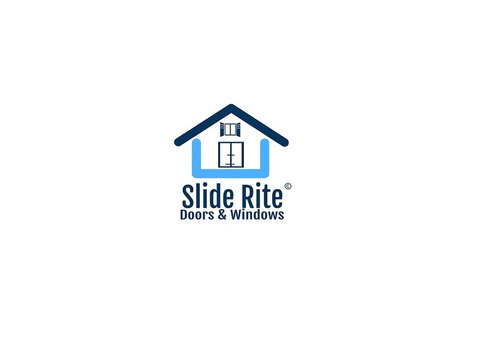 Slide Rite doors & windows Inc.