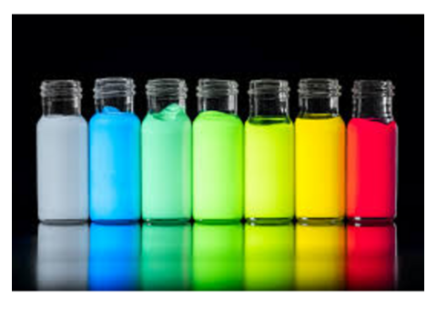 Buy Fluorescent Dyes – Reliable & Vibrant Polymer Soluble Dyes