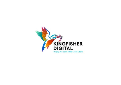 Kingfisher Digital Limited