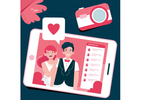 LaungElaichi Dating App – A Serious Platform for South Asian Singles