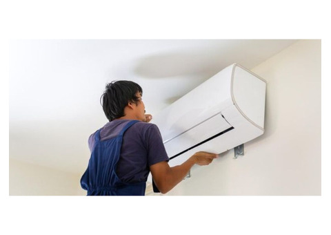 24 Hour AC Repair Dubai – Call Now!