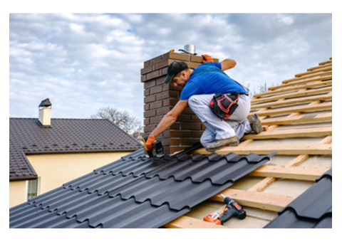 Commercial Membrane Roof West Nashville TN