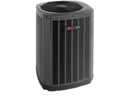 Goodman 3 Ton 16 SEER2 36000 BTUh R-32 Heat Pump Condenser