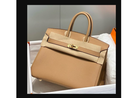 Replica Hermes Birkin 25 Bag – Timeless Luxury & Style