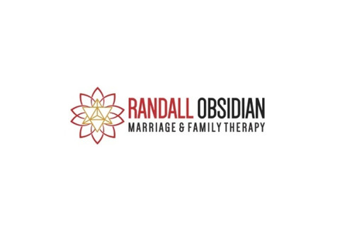 Randall Obsidian Marriage & Family Therapy