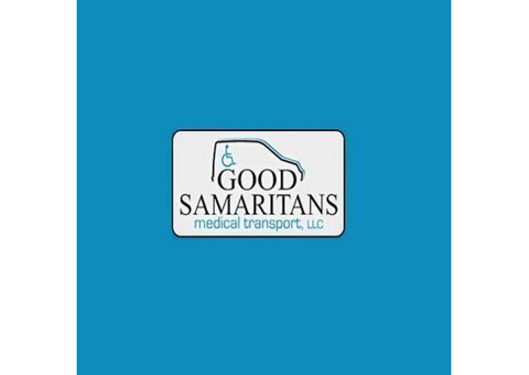 Good Samaritans Medical Transport LLC