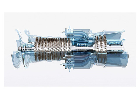 Gas Turbine Companies In India