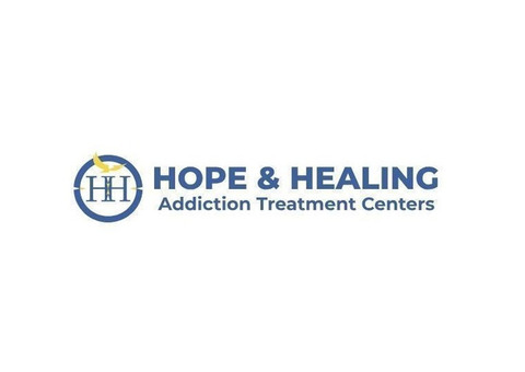 Hope and Healing Addiction Treatment Centers