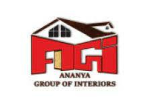 Home Interior Designing in Anantapur | Ananya Group of Interiors