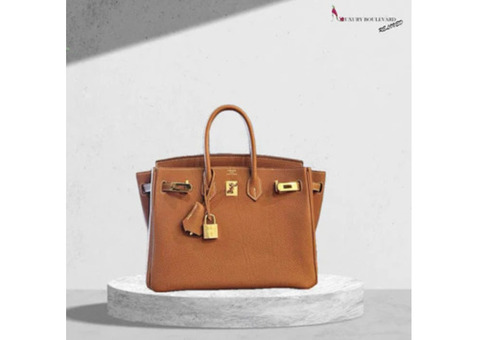 Get The Best Source Hermès Bags | Luxury Boulevard