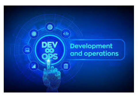 Boost Efficiency with Expert DevOps Consulting Services