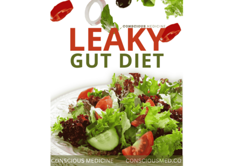 Transform Your Health with a Leaky Gut Diet - Conscious Medicine