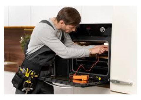 High-quality Oven Repairs Lower and Upper North Shore Sydney