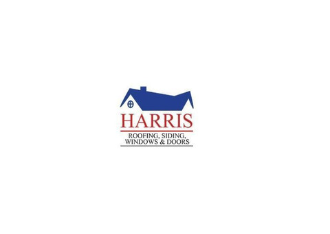 HARRIS ROOFING SIDING, WINDOWS AND DOORS