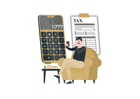 Simplify Your VAT Returns with Expert Outsourcing