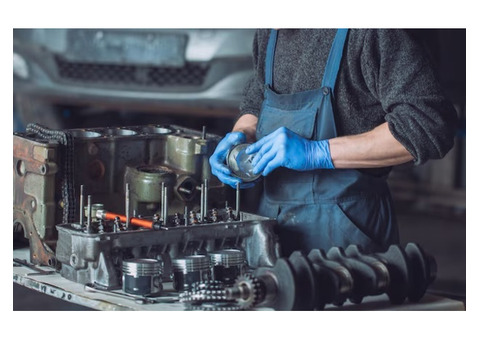 Affordable Diesel Engine Repair Service – Call Now!