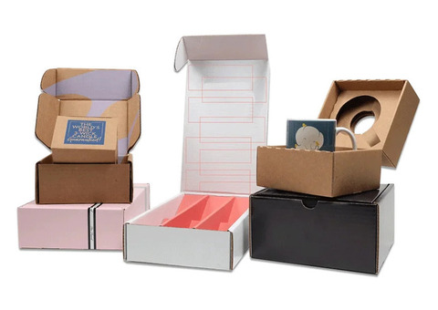 Save Big on Custom Boxes – Bulk Orders Available!