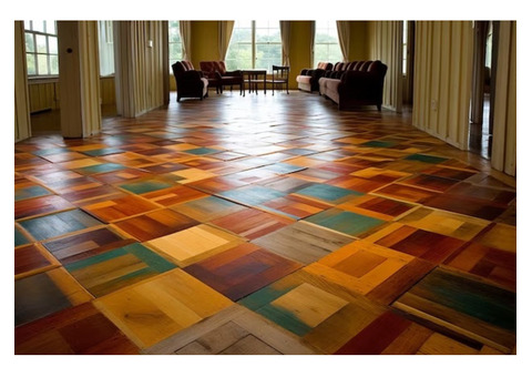 Expert Flooring Contractor in Maryland – Hire Today!