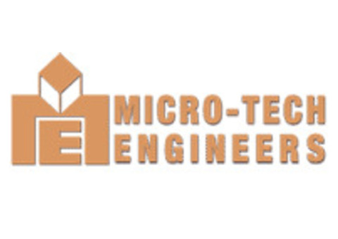 Double Profile Paper Corrugator - Micro–Tech Engineers