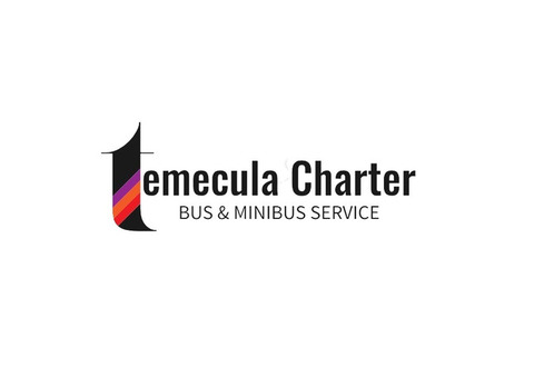 Charter Bus Temecula