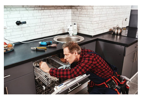 Reliable Dishwasher Repair in Vancouver – Fast & Affordable!