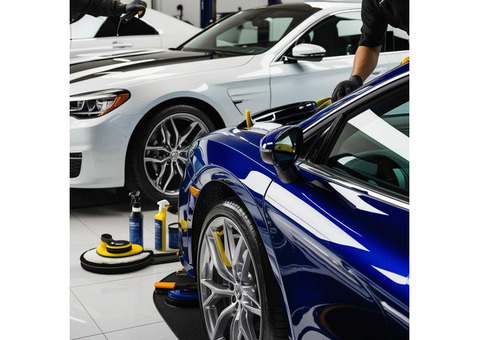 Best Impressions Mobile Detail |Car detailing service in Santee CA