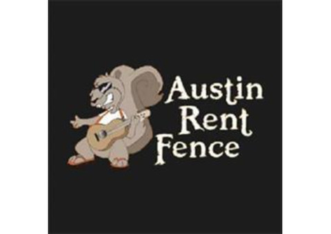 Austin Rent Fence