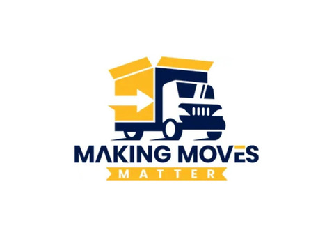 Making Moves Matter | Commercial moving