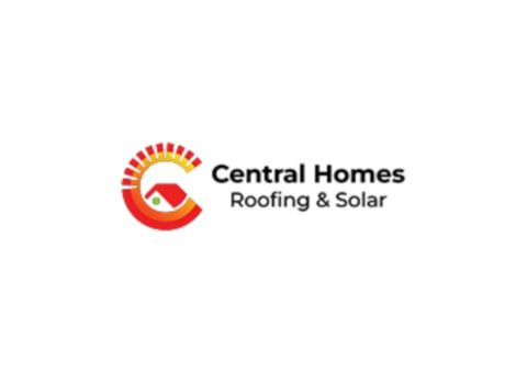 Central Homes Roofing & Solar