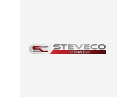 SteveCo Power