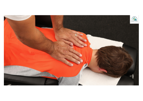 Trusted Kids Chiropractors in Draper