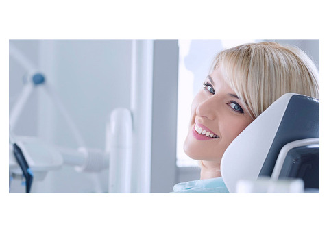 Experienced Dentist in LaSalle