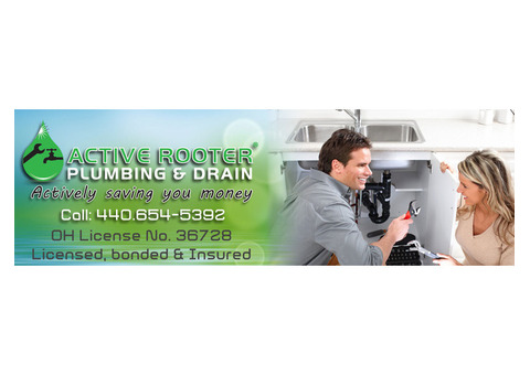 Looking For the Best Residential Drain Cleaning Services in Amherst