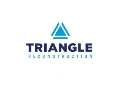 Triangle Reconstruction