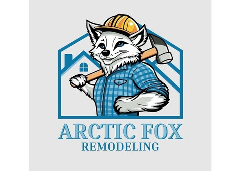 Arctic Fox Remodeling LLC