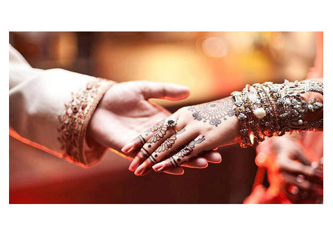 Free Marriage Bureau in Punjab – Princess Matrimony