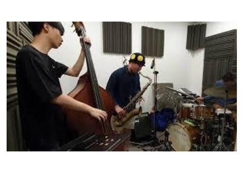 Fast-Track Your Double Bass Skills Learn & Improve Quickly