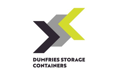 Dumfries Storage Containers